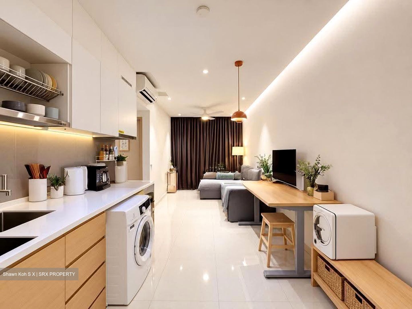 Treasure at Tampines (D18), Condominium #639126511